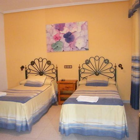Hostal Dulcinea Esquivias Екстер'єр фото
