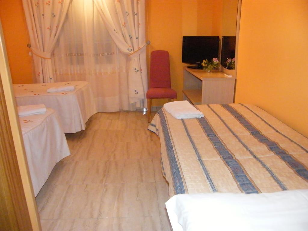 Hostal Dulcinea Esquivias Номер фото