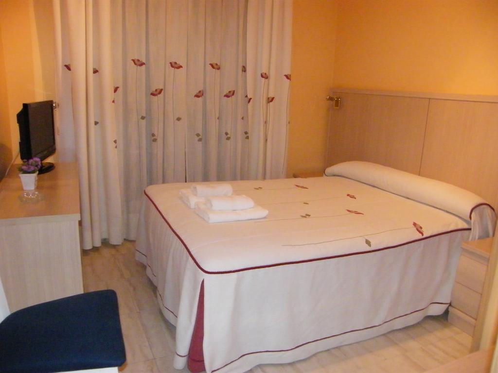 Hostal Dulcinea Esquivias Номер фото