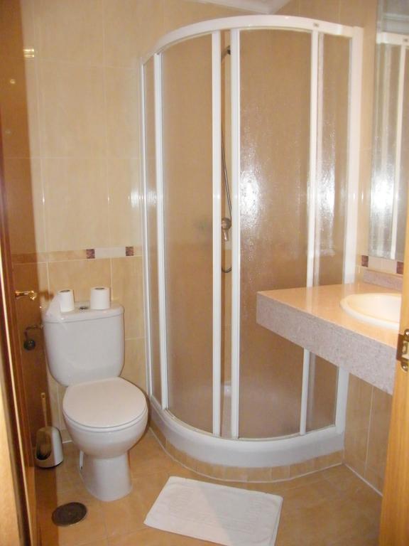 Hostal Dulcinea Esquivias Номер фото
