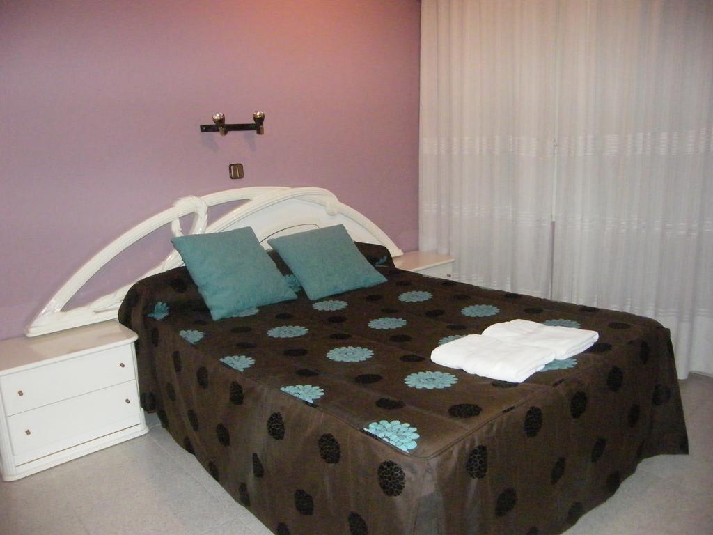Hostal Dulcinea Esquivias Номер фото