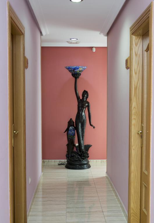 Hostal Dulcinea Esquivias Екстер'єр фото