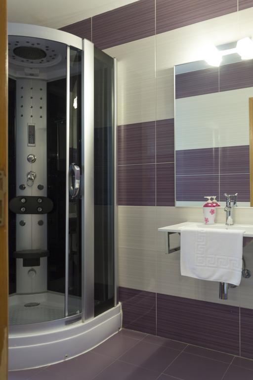 Hostal Dulcinea Esquivias Номер фото