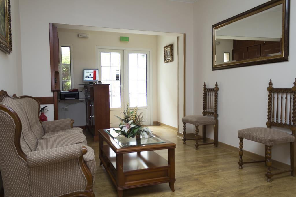 Hostal Dulcinea Esquivias Екстер'єр фото