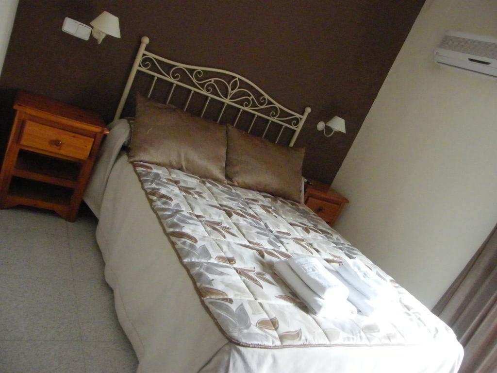 Hostal Dulcinea Esquivias Номер фото